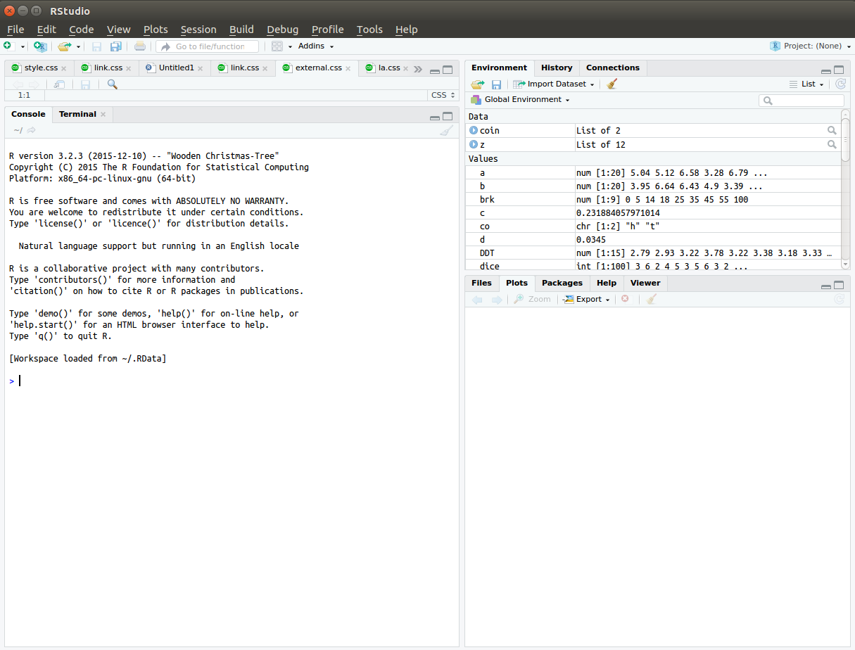 Ide For R Programming Windows Kurthair